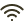 icono de wifi